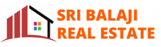 SRI BALAJI REAL ESTATE Logo